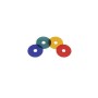 Faretto per Laghetto Lunaqua con Lenti Colorate Sommergibile a Led 4 WATT Laghetto Magic