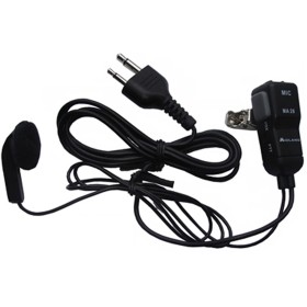 MINI MICROFONO ALTOPARLANTE MIDLAND MA28 22405