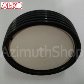 Ruota Di Ricambio Per Tosaerba mm 170 AL-KO 103 853