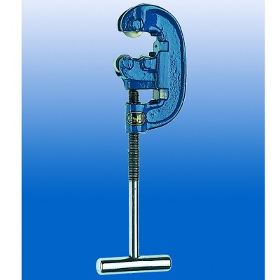 TAGLIATUBI IN ACCIAIO PROFESSIONALE FINO A 2" ANGELO B