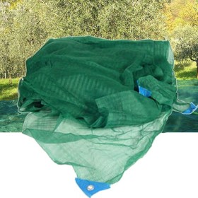 Rete Raccolta Olive Antispina Grammi 90 MQ Dimensioni metri 8x10