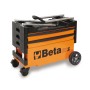 Carrello portautensili richiudibile BETA C27S
