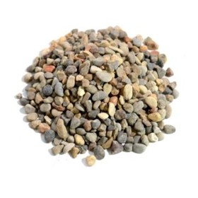 QUARZO POLICROMO MEDIO KG 5 PER ACQUARI