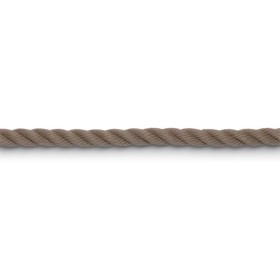 CIMA TIPO CANAPA RITORTA 3 CAPI 12 MM 100 METRI NAUTICA