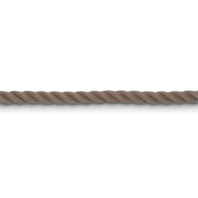 CIMA TIPO CANAPA RITORTA 3 CAPI 12 MM 100 METRI NAUTICA