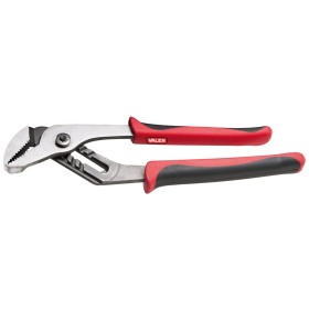 PINZA REGOLABILE 260 MM VALEX A CERNIERA SOVRAPPOSTA