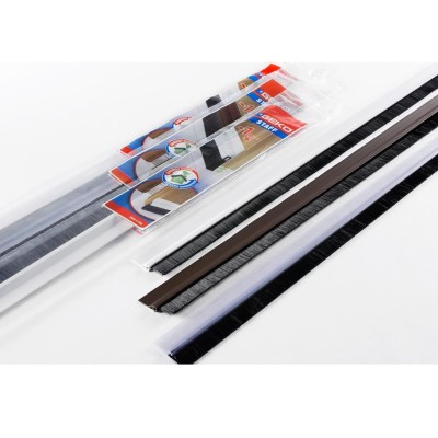 PARASPIFFERI AUTOADESIVO SOTTOPORTA IN PVC CM 100 BIANCO