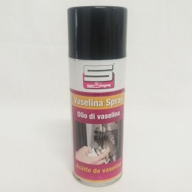 Olio di Vasellina Spray professionale lubrificante SCAR