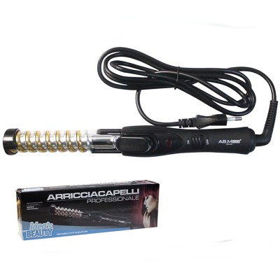 Arricciacapelli Professionale Per Boccoli Idea's Beauty
