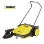 Karcher Spazzatrice Pulitrice Manuale (S 750)
