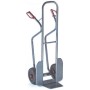Carrello Stretto Solido Massima Portata 250 Kg