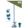 Collomix Frusta WK120