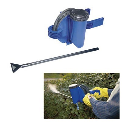 Polverizzatore Tornado