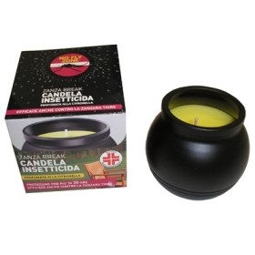 Candela Insetticida Zanza Break