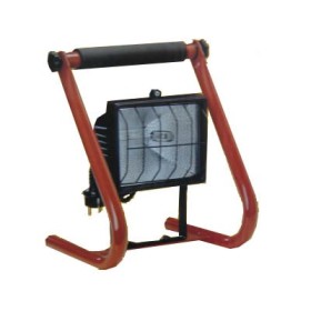 Proiettore Portatile con Cavo H20