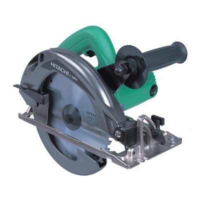 Hitachi Sega Circolare C7MFA