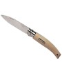 Coltello a Punta Giardino Opinel n.8