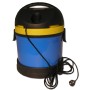 Aspiratutto Tornado 2 in 1 (Acqua+Secco) da 20 lt