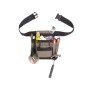 Borsa Carpentiere con Cintura a Scatto Made in Italy