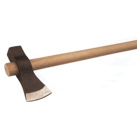 Mannaia con Cuneo e Manico 2500 gr