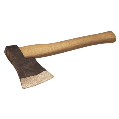 Mannarino con Manico in Legno Robusto 600 gr