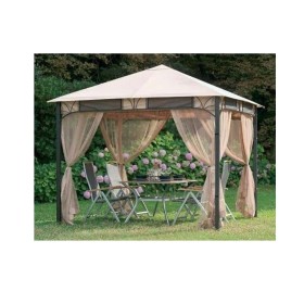Gazebo da Giardino Giunone Verdemax