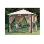 Gazebo da Giardino Giunone Verdemax