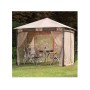 Gazebo da Giardino Giunone Verdemax