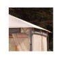 Gazebo da Giardino Giunone Verdemax