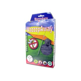 Weitech Wazzzpaway Allontanare le Vespe