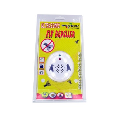 Weitech WK0206 Ultrasonic Fly Repeller