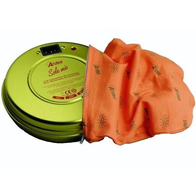 Scaldino Elettrico Ardes Sole Mio Watt 550