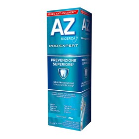 Dentifricio AZ Ricerca Pro-Expert Prevenzione Superiore Confezione da 75 Millilitri