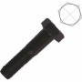 Bullone Acciaio 6.8 mm 24x120 Testa Esagonale