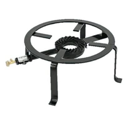 Fornelloni Gas Telaio Diametro 50 Centimetri