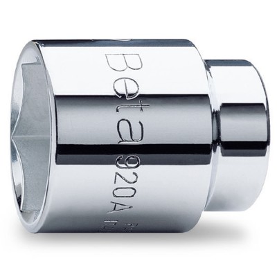 CHIAVE A BUSSOLA ESAGONALE 1/2