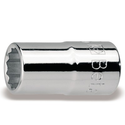 CHIAVE A BUSSOLA POLIGONALE 1/2" BETA 920B MM 21