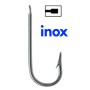 Ami Inox Serie 2315 n°9 Confezione da 100 Pezzi per Palamito