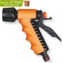 Claber 8538 Lance a Pistola Ergo Regolabili con innesto rapido Quick Click Multipack 15 Pezzi