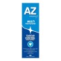 Multipack da 9 Dentifrici AZ Multi-Protezione Tartar Control + Whitening da 75 Millilitri Ciascuno