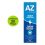 Multipack da 30 Dentifrici AZ Multi-Protezione Tartar Control + Whitening da 75 Millilitri Ciascuno
