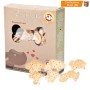 Biscotti per Cani Animaletti Golosi 20 pz x 1 Box Fuss Dog