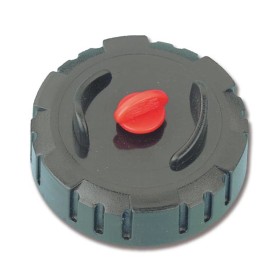 TAPPO BENZINA CON SFIATO diametro mm 44