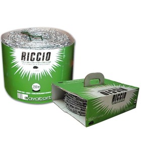 Filo Spinato Riccio Per Recinzioni Agricole Di Alta Qualità