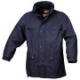 GIACCA ANTIPIOGGIA IMPERMEABILE PVC BLU TG L 7979 BLU BETA