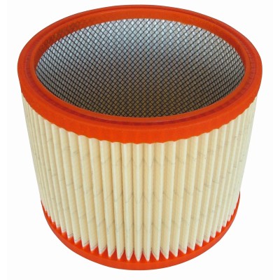 KIT 1 FILTRO HEPA PER ASPIRAPOLVERE HOBBY LAVOR