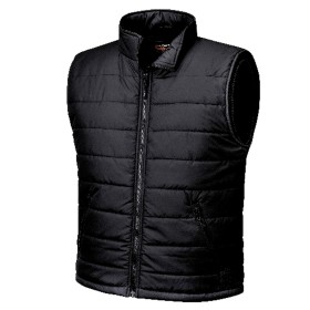 GILET IMBOTTITO E FODERATO POLIESTERE BETA 7577N TG L
