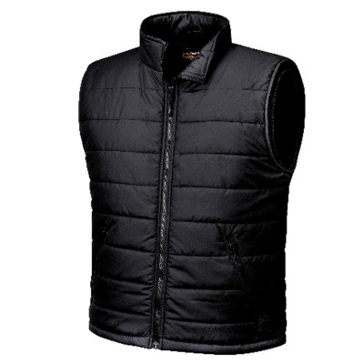 GILET IMBOTTITO E FODERATO POLIESTERE BETA 7577N TG L