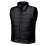 GILET IMBOTTITO E FODERATO POLIESTERE BETA 7577N TG L