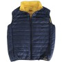 GILET TRENDY IMBOTTITE BLU BL TG M BETA 7687BL